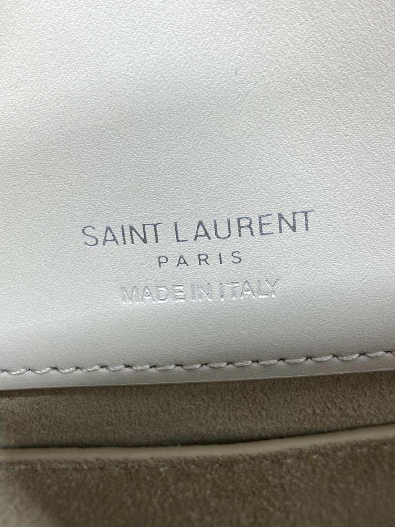 YSL Bucket Bags